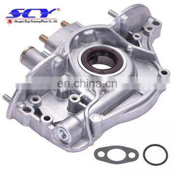 Car Oil Pump Suitable for Honda 15100PM3000 15100P06A01 15100P01013 15100PM3001 OPH21 OP290 M178