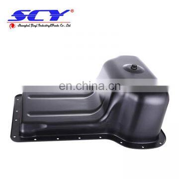 Engine Oil Pan Suitable for FORD F-250 SUPER DUTY 2003-2010 1843912C9 13C3Z6675AA 13C3-Z6675-AA F3C3Z6675AA F3C3-Z6675-AA