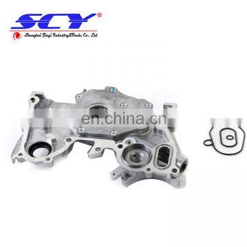 Oil Pump Suitable for Honda Prelude 15100P5M305 15100P13000 15100P5MA01 OPH29 OP647 M311 15100P13A01 photo-2