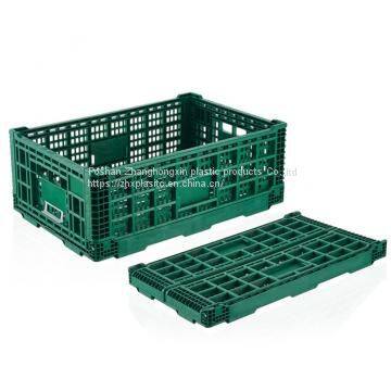 Industrial Mould Plastic Beer Crate Mould