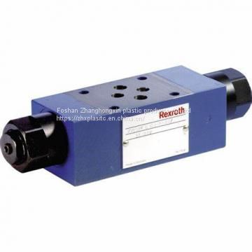 Rexroth M-2SEW......./V THROTTLE VALVE