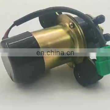 12V Electric Fuel Pump UC-V4 for Super Carry  Magna V65 15100-85501 18100-78001 15100-79100 15100-79101 DWL0910