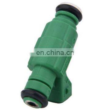 High Quality Auto Fuel Injector Nozzle OEM 0280156318 photo-2