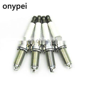 Auto ILKAR7G7 Spark Plugs MR910762 for Outlander Proton Cars Iridium Spark Plug Price photo-4