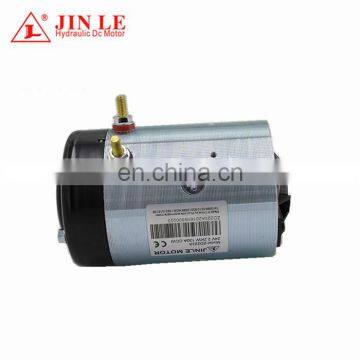 Моторы насоса 24вдс с 2,2 кВт для прерывистой работы S3 photo-4