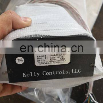 EMP006 72V 5500W 3680RPM 89.87Amp 14.27Nm B3/B14/B34/B5 Controller Brushless BLDC for Electromobile photo-4