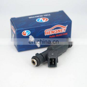 Hengney Auto Parts 0280156426 For Great Wall Voleex C30 Haval M4 4 Holes Hengney Fuel Injector Nozzle