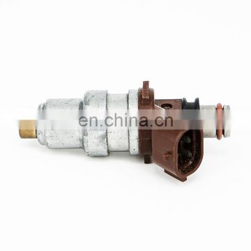 Car parts good price oem 23209-79095 for toyota 4 runner tacoma hilux t100 l4 2.7l Fuel injector