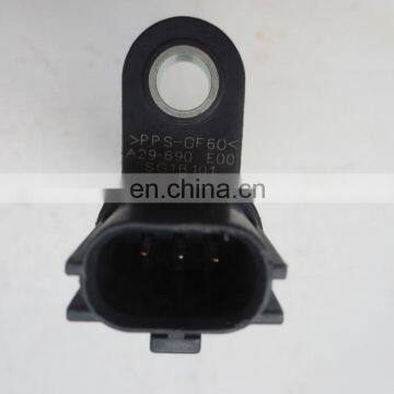 OEM PC464S SU6364 237316N21A A29-690 for Altima Frontier Sentra Rogue X-Trail Crankshaft Position Sensor photo-4
