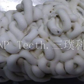 ABS Purging Compound for Injection Molding Machine Carbon Deposits photo-2