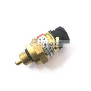 Normally Open Truck Oil Pressure Sensor 1077574 7401077574 For VOLVO photo-2