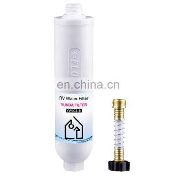 Drinking Activated Carbon With KDF55 RV Water Filter photo-2