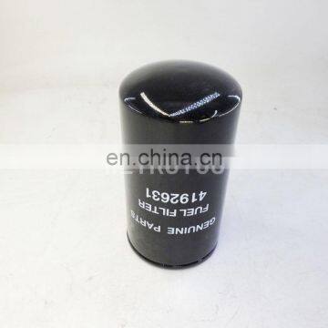 High Quality Engine Parts Diesel Engine Fuel Filter 4192631 photo-3