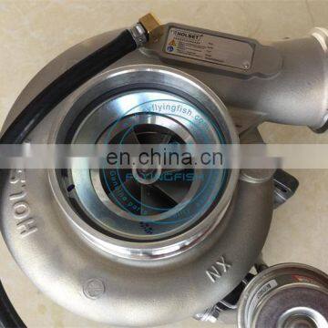 ISDE ISDe6.7 Diesel Engine HE300WG Turbo Charger Kit 3776568 3776569 photo-6