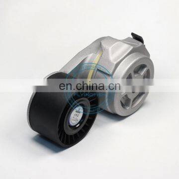 Original and Aftermarket Spare Parts FCEC Foton ISF3.8 ISF 3.8L Diesel Engine Belt Tensioner Pulley 5287021 5267127