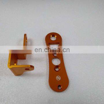 Factory Anodized Sheet Metal Prototype