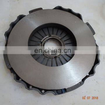 Hot Selling Products 380 Clutch Plate 1860964m2 Friction Disk Gold Supplier photo-5