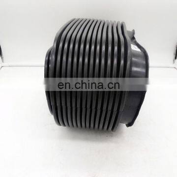 Factory Wholesale High Quality 24 Inch Corrugated Pipe For HOWO photo-2