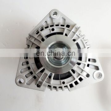 Factory Wholesale Original Alternator Motor For Weichai Engine