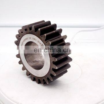 Gear Box Main Shaft Idle Gear WG2210050050 of HW19712 Transmission