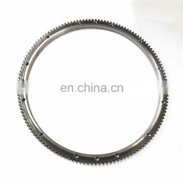 612600020208 Flywheel Ring Gear for Truck Factory Price photo-2