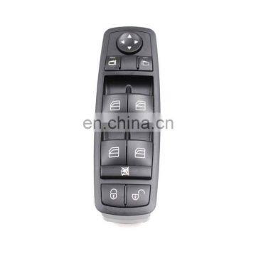 OEM A 169 820 66 10/A1698206610 high quality auto power window switch for Mercedes-Benz B-Class W245