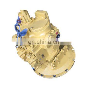 Trade assurance CAT320D CAT336 excavator hydraulic main pump 2959663