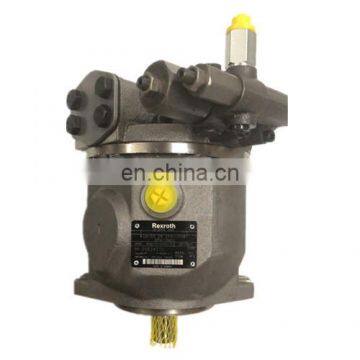 Trade assurance replace Rexroth hydraulic piston pump A10V16DR1RP8B A10V16DR3RP1D high pressure piston pump