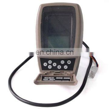 260-2160 157-3198 Excavator E320C E312C E330C LCD Display Panel Monitor