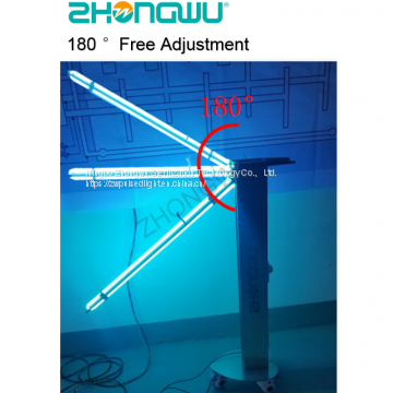UV Disinfection Truck photo-4