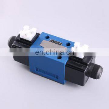 4WE10E31/CW220-50N9Z5L Magnetic Exchange Valve Rexroth 4we 10
