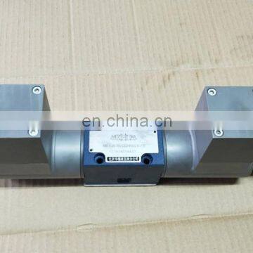 HuaDe Explosion Proof Solenoid Valve 4WE6J61B/CG24N9Z4/FB Hydraulic Oil Medium Control Solenoid Valve