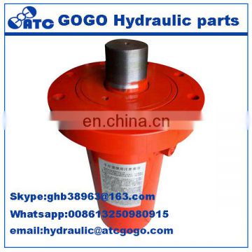 factory manual 50ton bottle hydraulic jacks