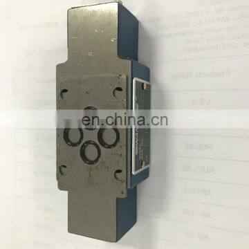 cross proportional hydraulic valve