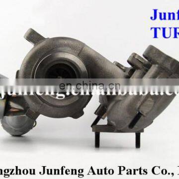 751851-0003 1.9L TDI Engine parts GT1646V Turbocharger for Skoda Octavia II FOR Superb II