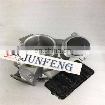 GTB2056VZK 806094-5007 turbo charger