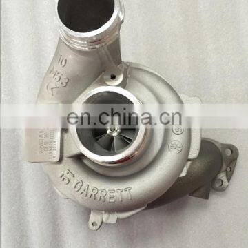 GTA2052GVK Turbo 765155 765155-0007 turbocharger for Mercedes Benz ML280 CDI ML320 CDI