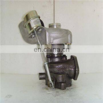 GT1752 Turbocharger 282004A101 33952-5001S 733952-0001 photo-2