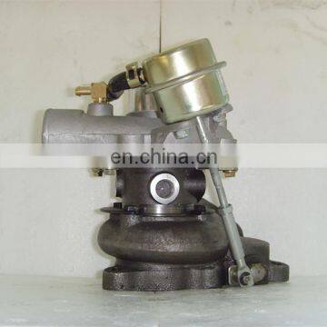 TD04-10T-4 Turbo TD04 49177-07503 28200-42520 Turbocharger for 1996- Hyundai Galloper TC 2.5L D4BF (4D56 T/C) Engine Parts