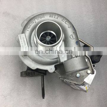 GENUINE GARRETT turbo 814067-0003  814067-5003S 55486935 Turbocharger for Chevrolet VM RA428 2.8L 90KW Engine