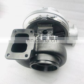 S4DS034 Turbo 168665 130-5469 1305469 0R7075 Turbocharger for Caterpillar Industrial With 3406C Engine photo-3