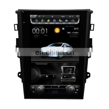 12.1 inch Android 4.4 quad-core 0912 Car DVD Player GPS Navigation for Mondeo