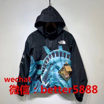 Supreme X the north face Joint North Liberty Explosion Jacket wholesale supply