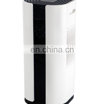 25L Home Dehumidifier, Auto Defrost, Air Purification, Low Noise