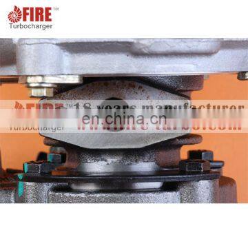 For 1999- Mitsubishi Car Engine F9Q Turbocharger GT1549S 751768-5004S Turbo 8200091350A