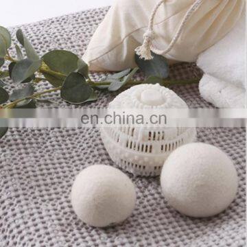 Wholesale Wool Felt Dryer Balls photo-4