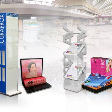 Shenzhen Yameit Acrylic Product Manufacture Co., Ltd.