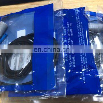 Autonics Capacitive Proximity Switch CR18-8DN Photoelectric Switch Sensor photo-2