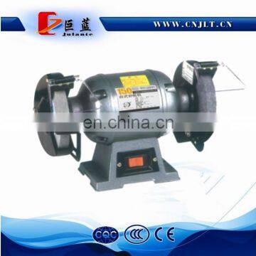 Good Quality 100% Copper Wire Bench Grinder With Cover 370w 6' photo-2