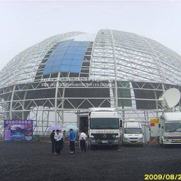 Shandong Zhucheng Dinosaur Museum photo-1